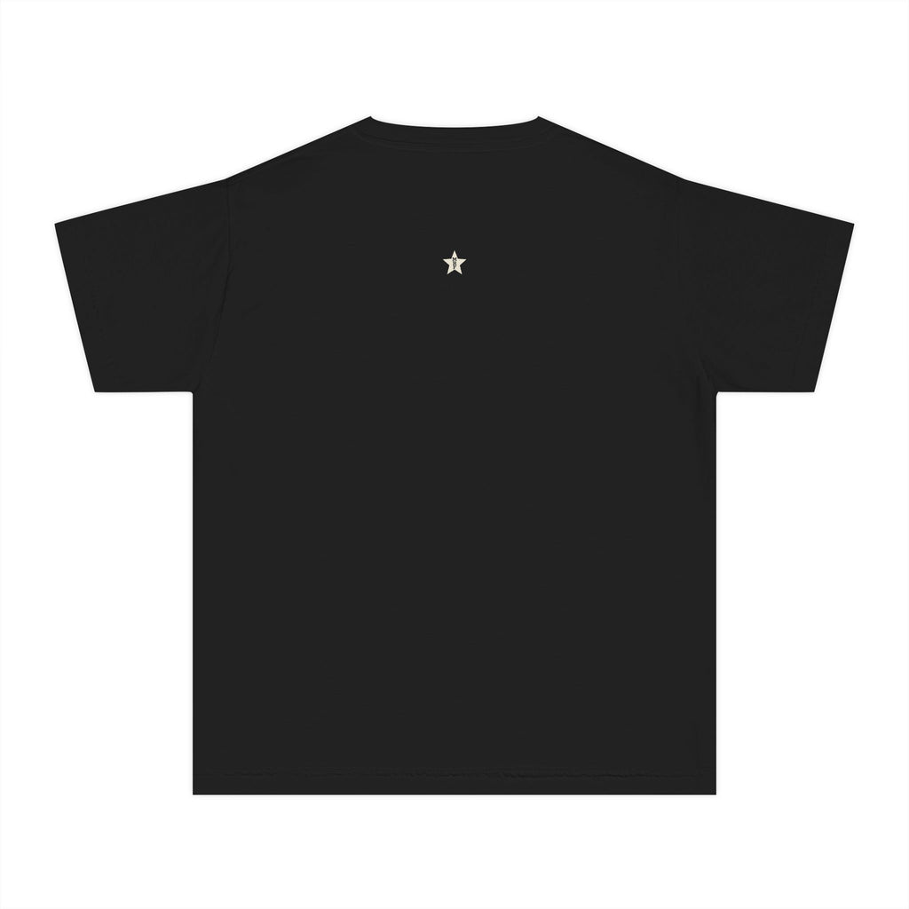 Faith Over Fear Youth T-Shirt