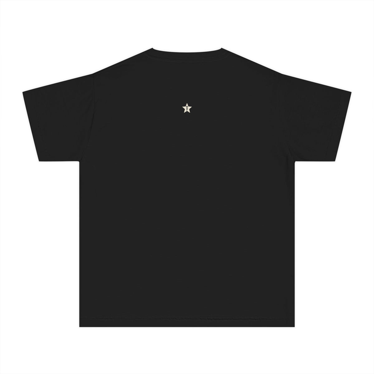 Faith Over Fear Youth T-Shirt