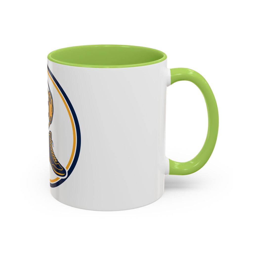 Wrestling Coffee Mug, 11oz