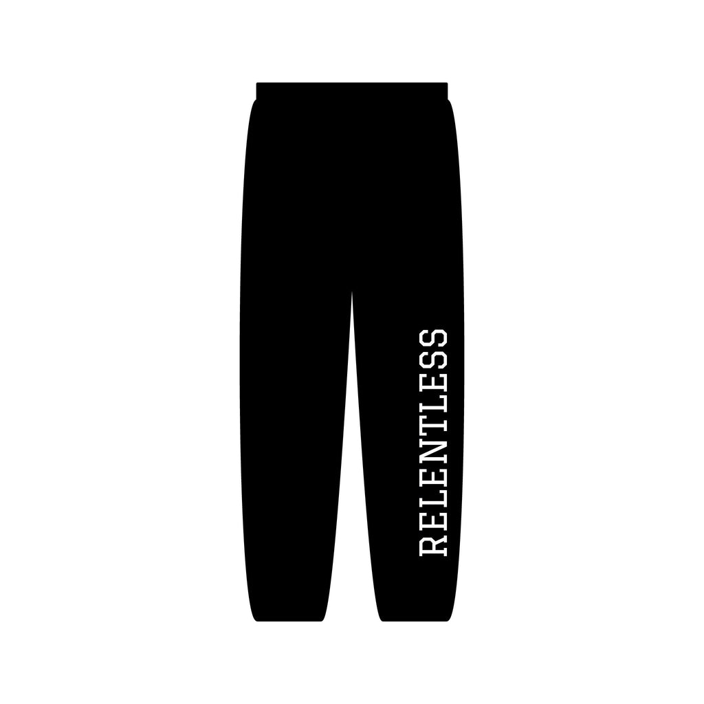 RELENTLESS Sweatpants