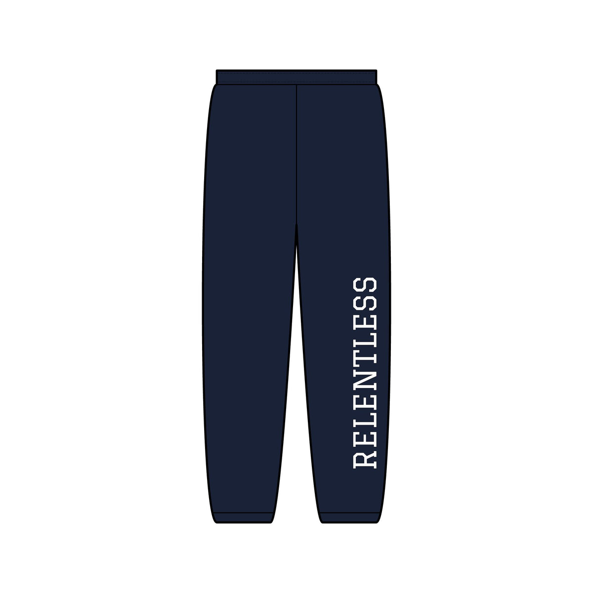 RELENTLESS Sweatpants