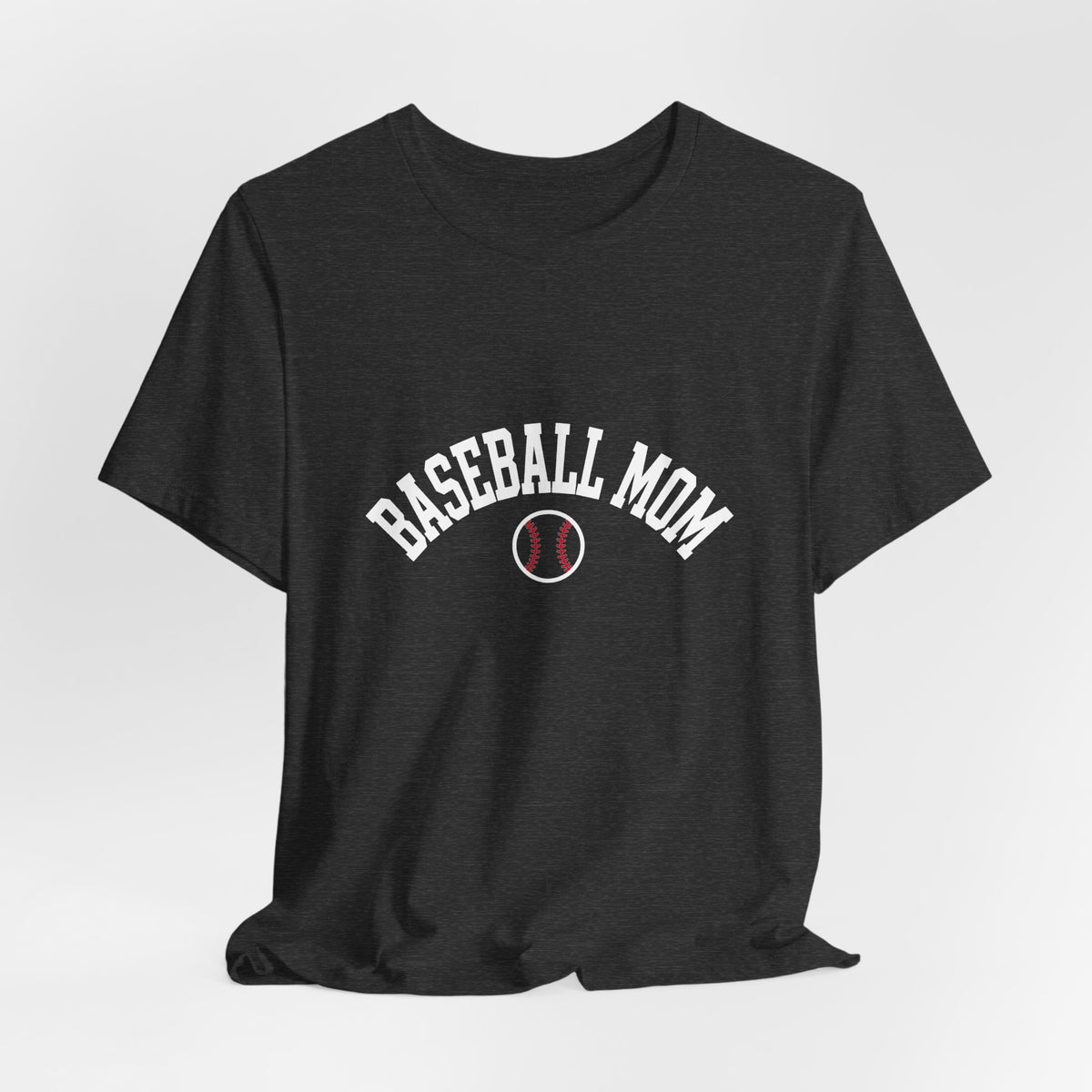 Baseball Mom T-Shirt