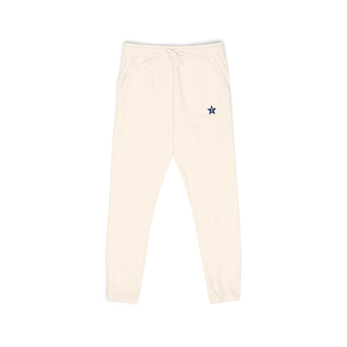 Mission Ready Garment-Dyed Sweatpants