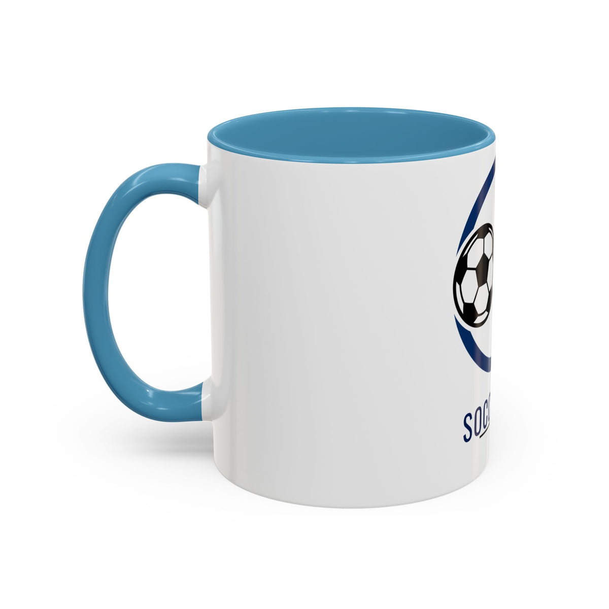 Soccer Dad Coffee Mug, 11oz