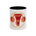 Cheer Coffee Mug, 11oz