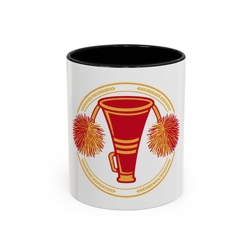 Cheer Coffee Mug, 11oz