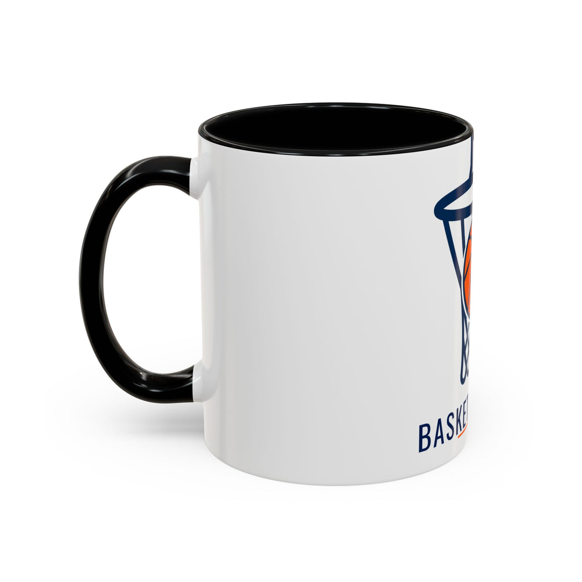 Basketball Dad Coffee Mug, 11oz