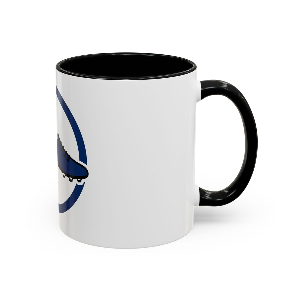 Soccer Coffee Mug, 11oz