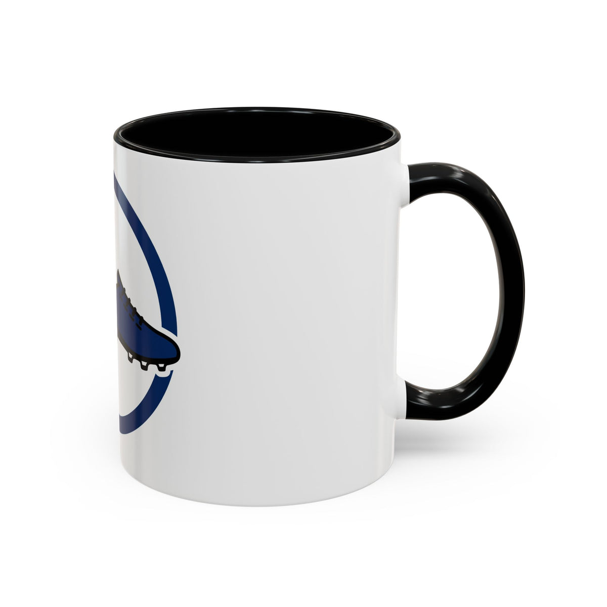 Soccer Coffee Mug, 11oz
