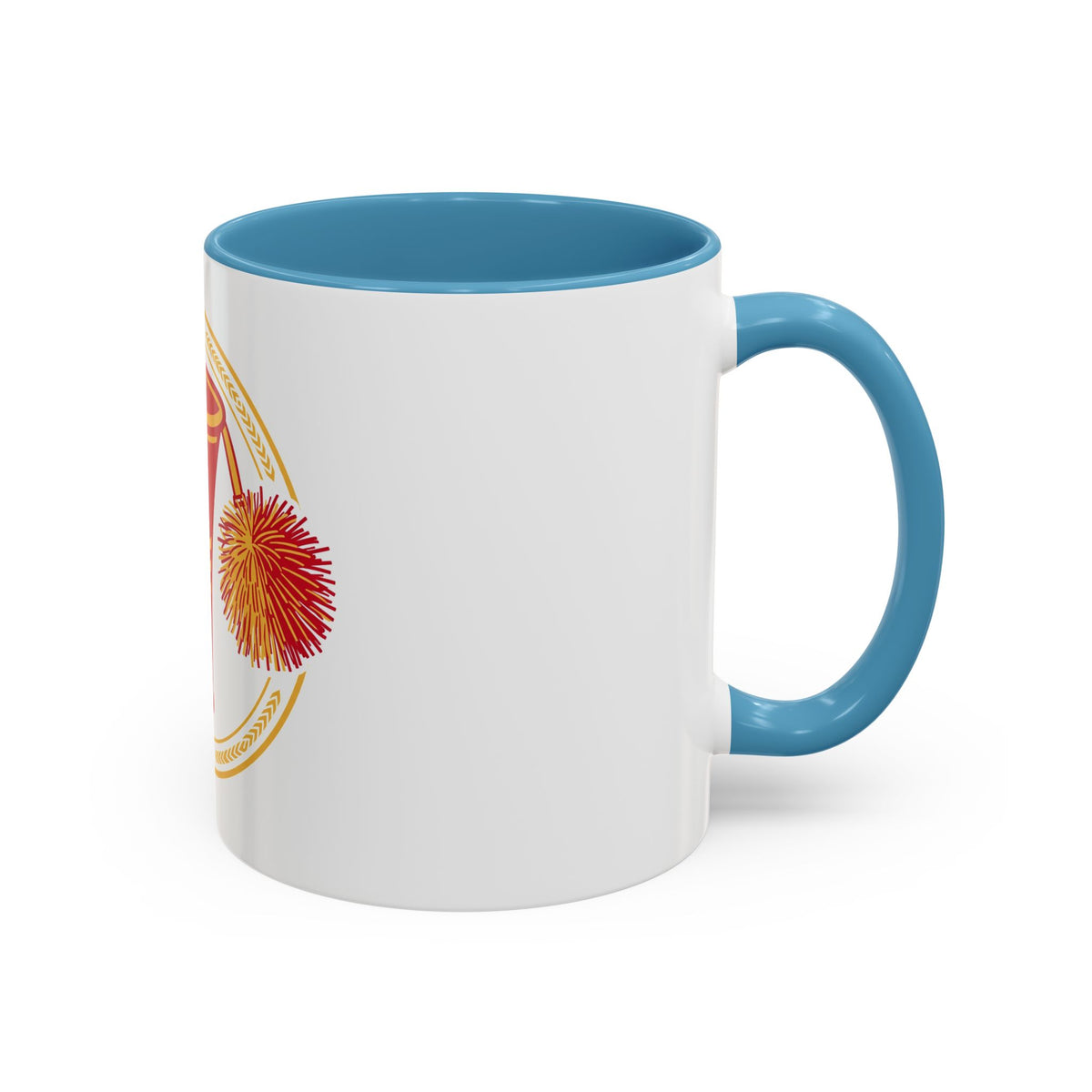 Cheer Coffee Mug, 11oz