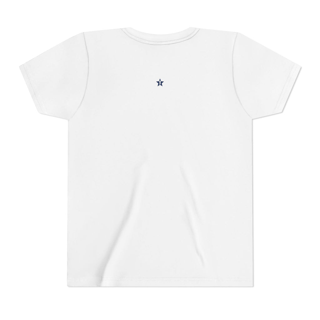 Mission Ready Wrestle Youth T-Shirt