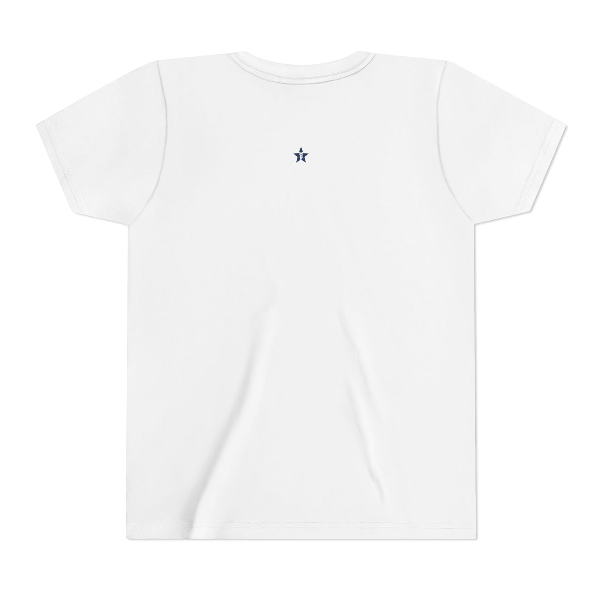 Mission Ready Wrestle Youth T-Shirt