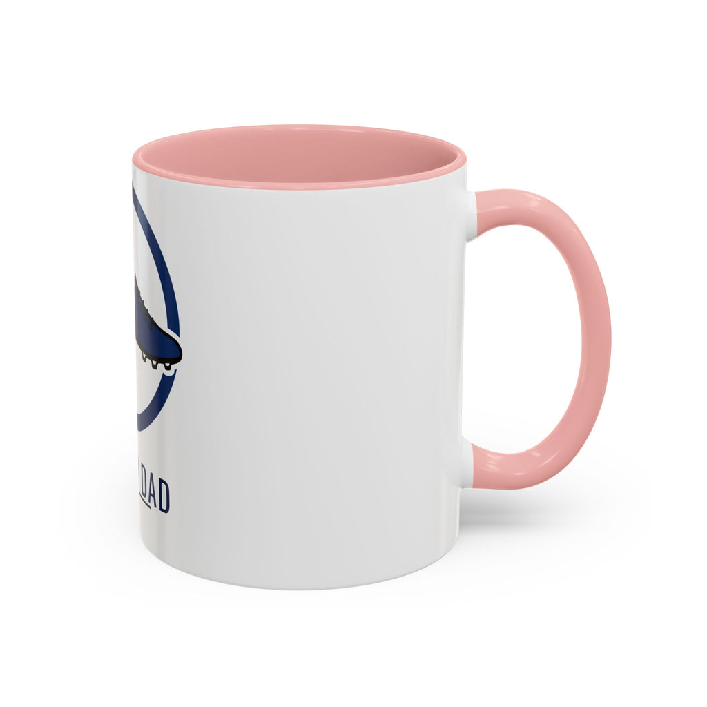 Soccer Dad Coffee Mug, 11oz