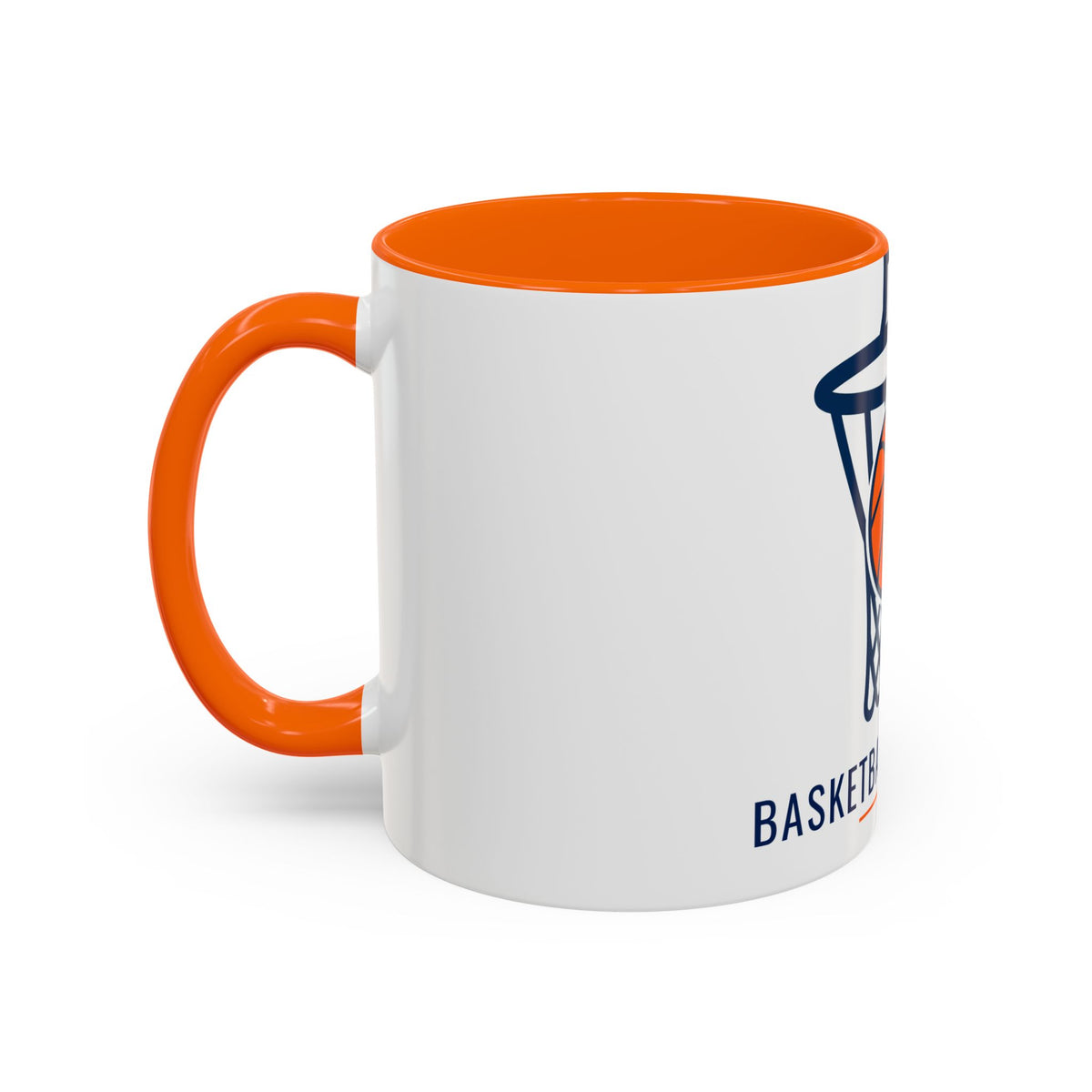Basketball Grandpa Coffee Mug, 11oz