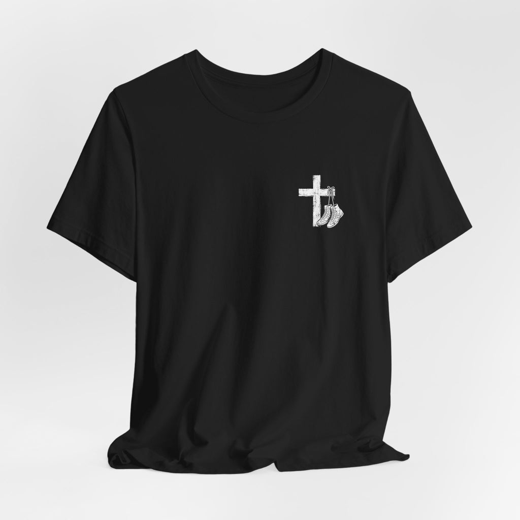 Not By My Strength T-Shirt