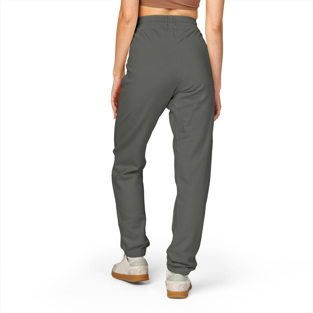 Mission Ready Garment-Dyed Sweatpants