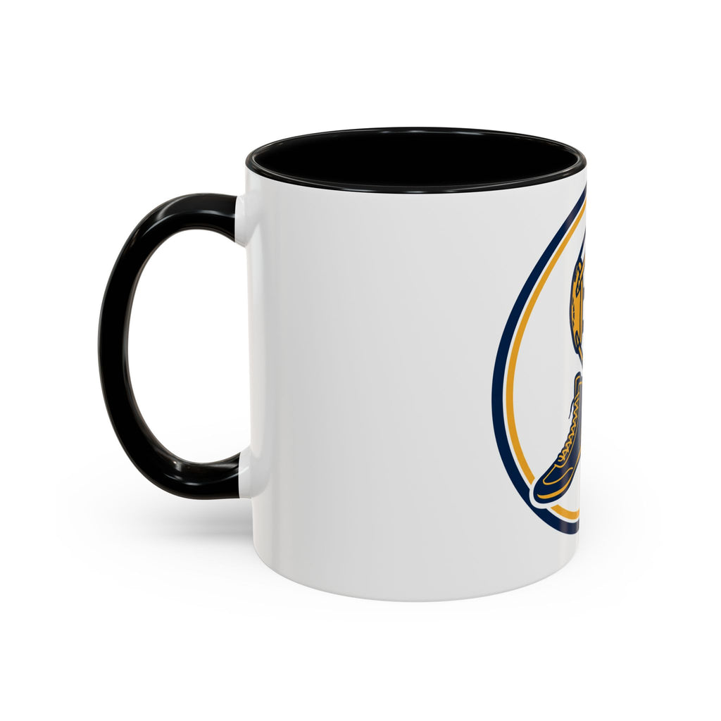 Wrestling Coffee Mug, 11oz