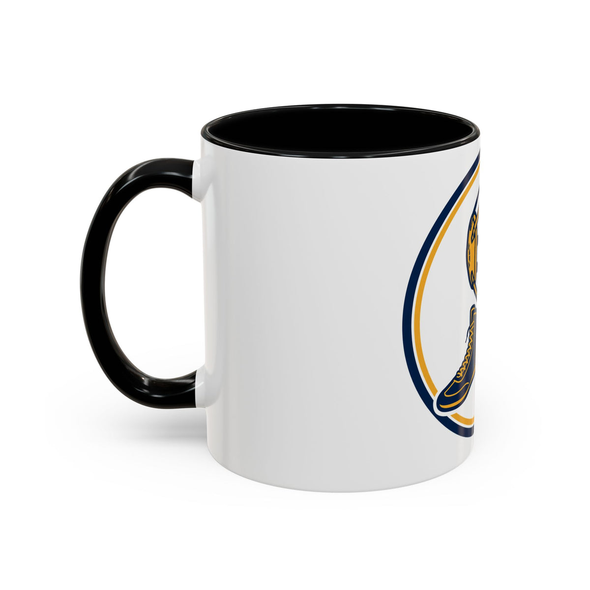 Wrestling Coffee Mug, 11oz