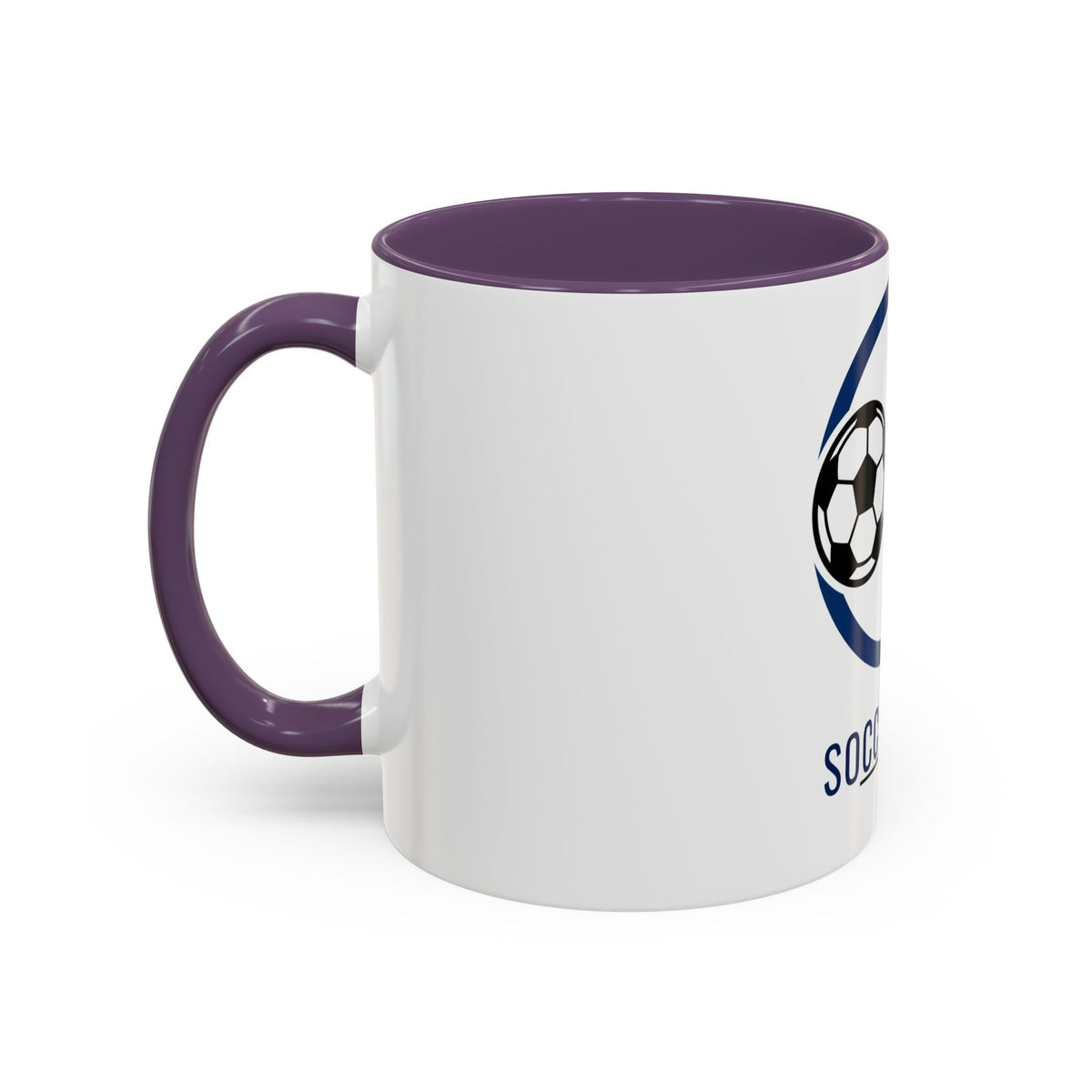 Soccer Mom Coffee Mug, 11oz