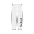 FEARLESS Light Sweatpants