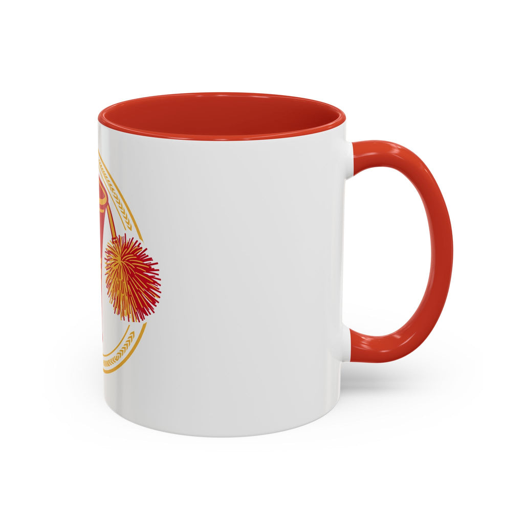 Cheer Coffee Mug, 11oz