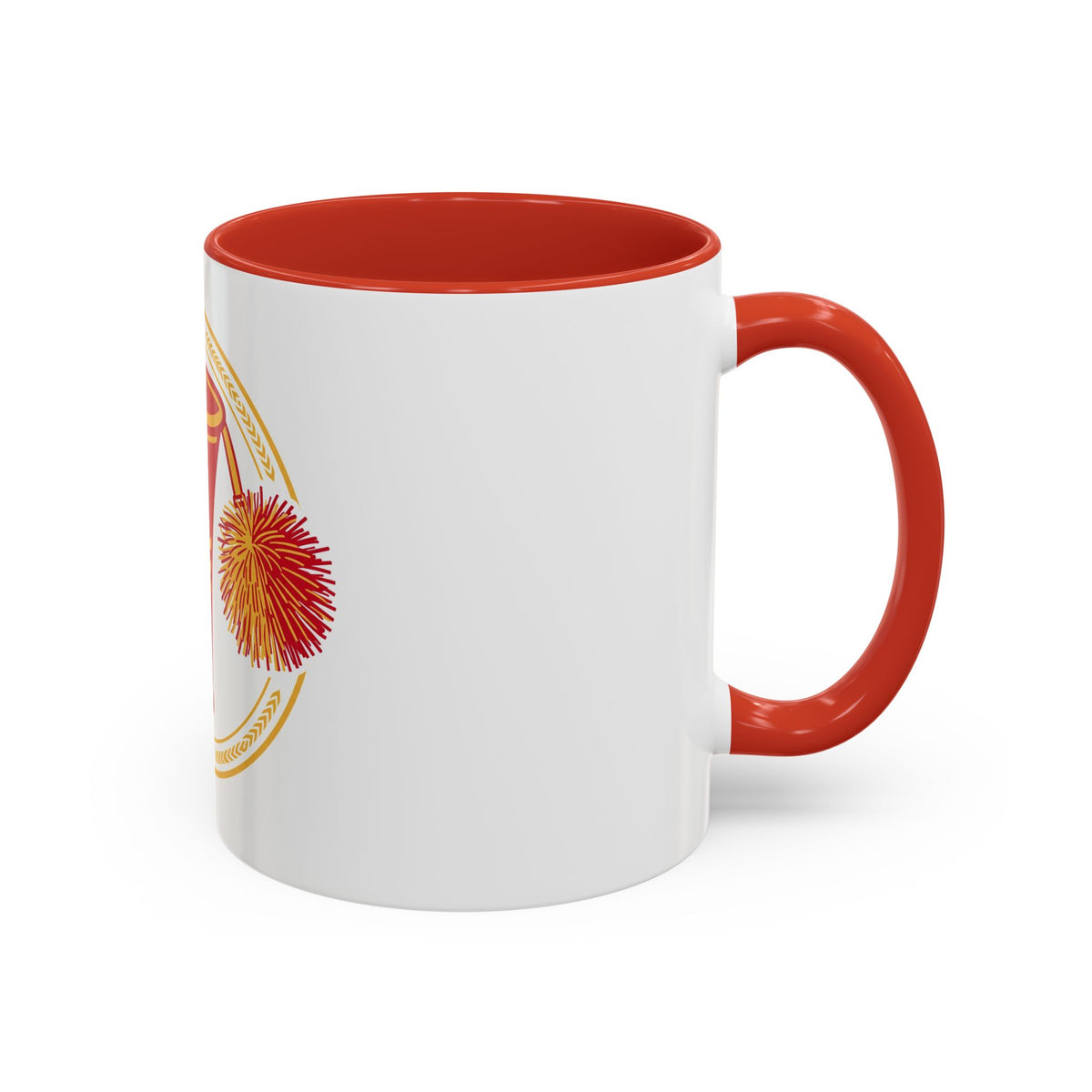 Cheer Coffee Mug, 11oz