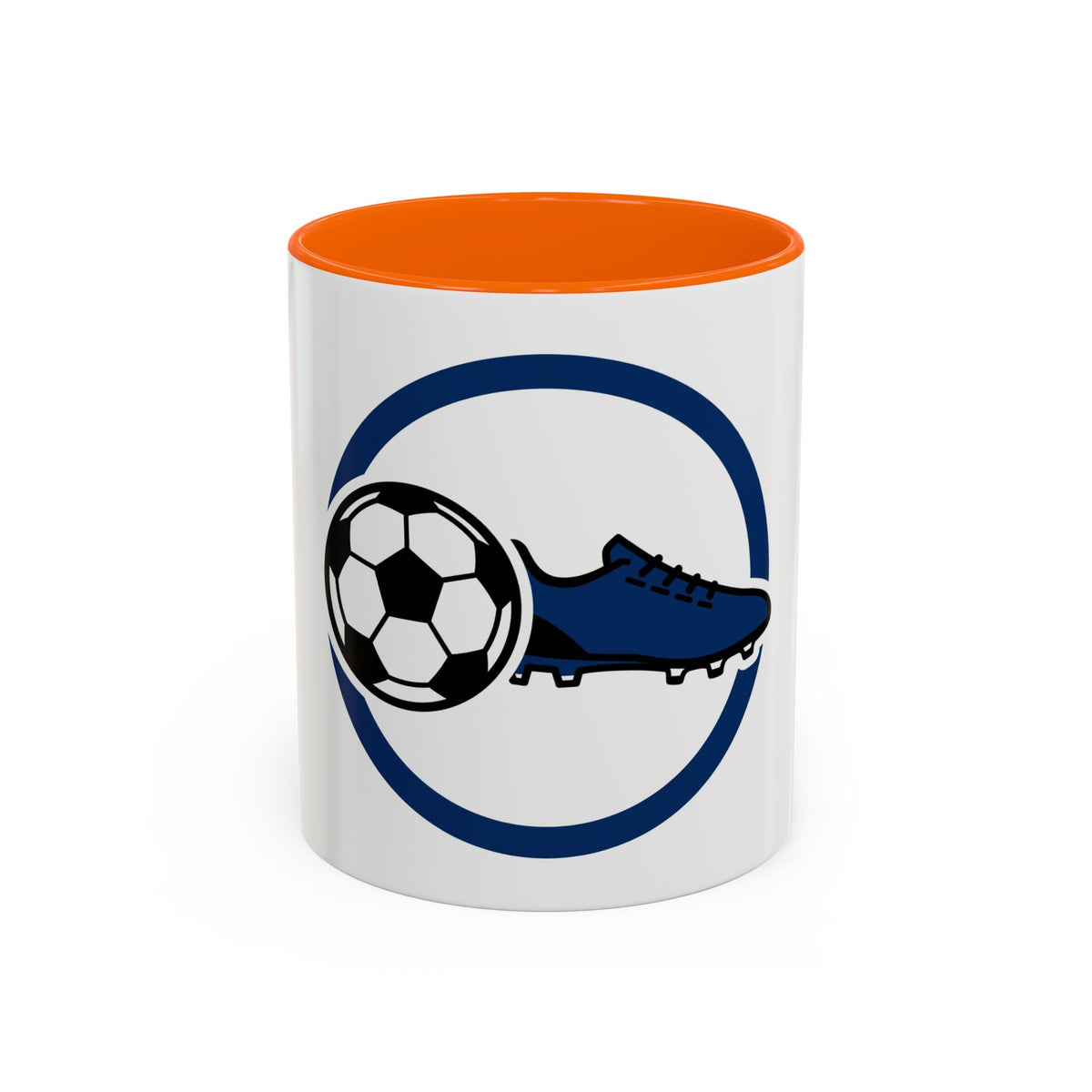 Soccer Coffee Mug, 11oz
