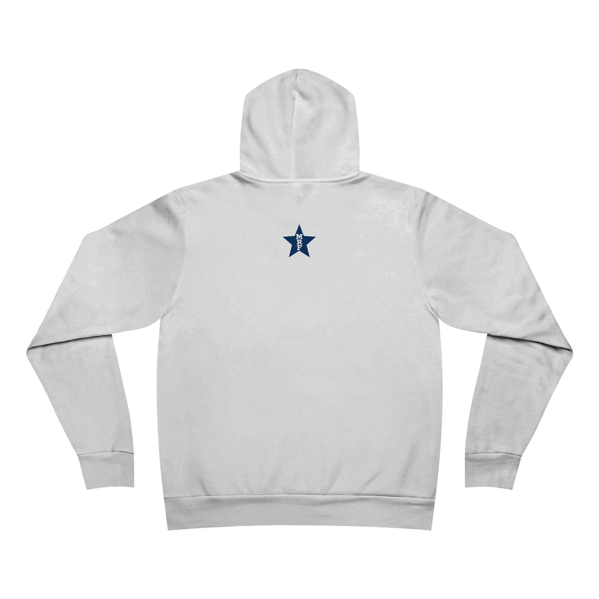 Crossed Bats Hoodie