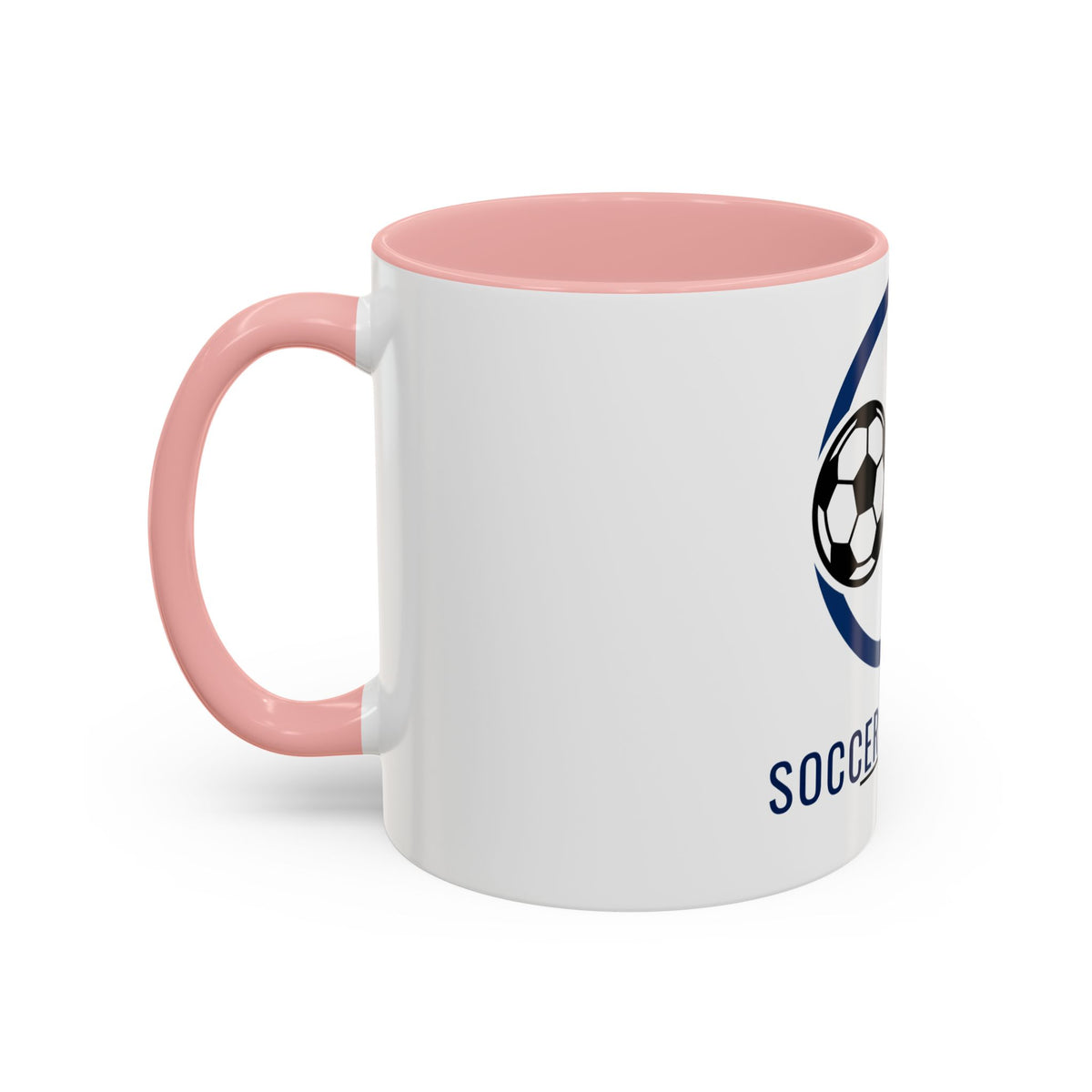 Soccer Grandma Coffee Mug, 11oz
