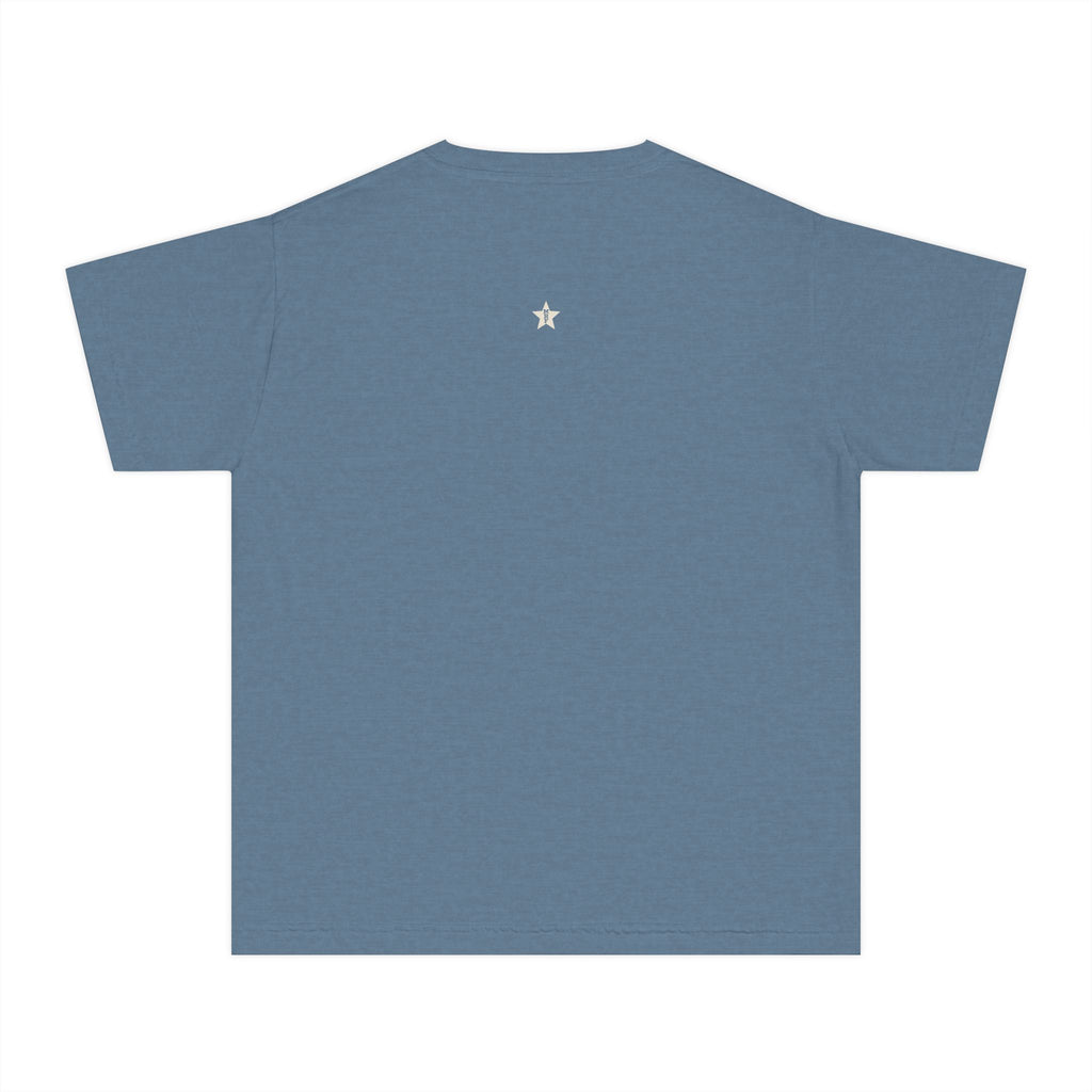 Joy to the World Youth Christmas T-Shirt