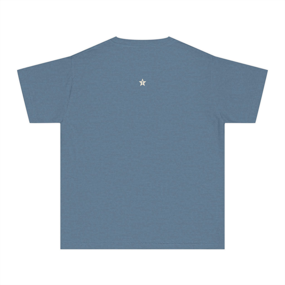 Joy to the World Youth Christmas T-Shirt