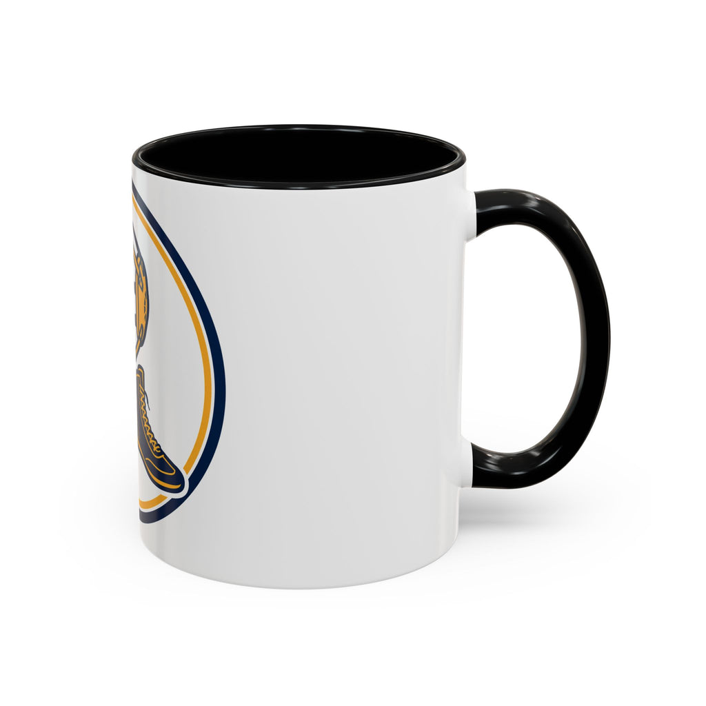 Wrestling Coffee Mug, 11oz