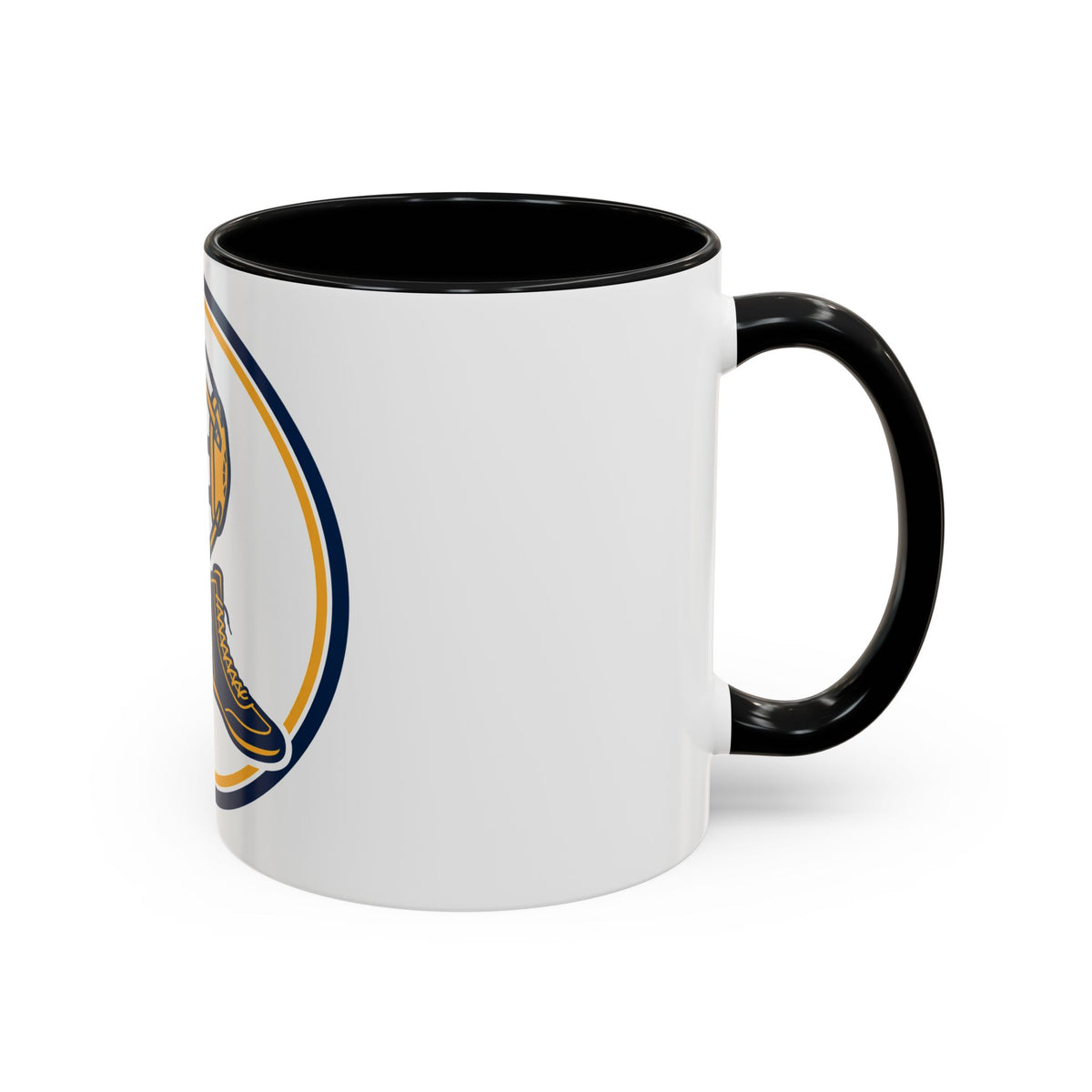 Wrestling Coffee Mug, 11oz