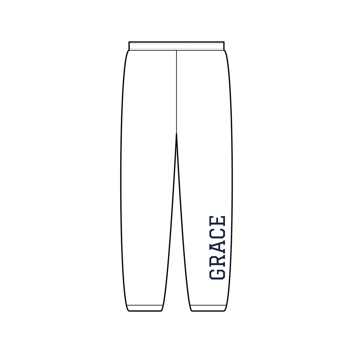 GRACE Light Sweatpants