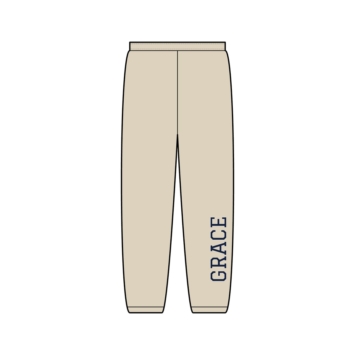 GRACE Light Sweatpants