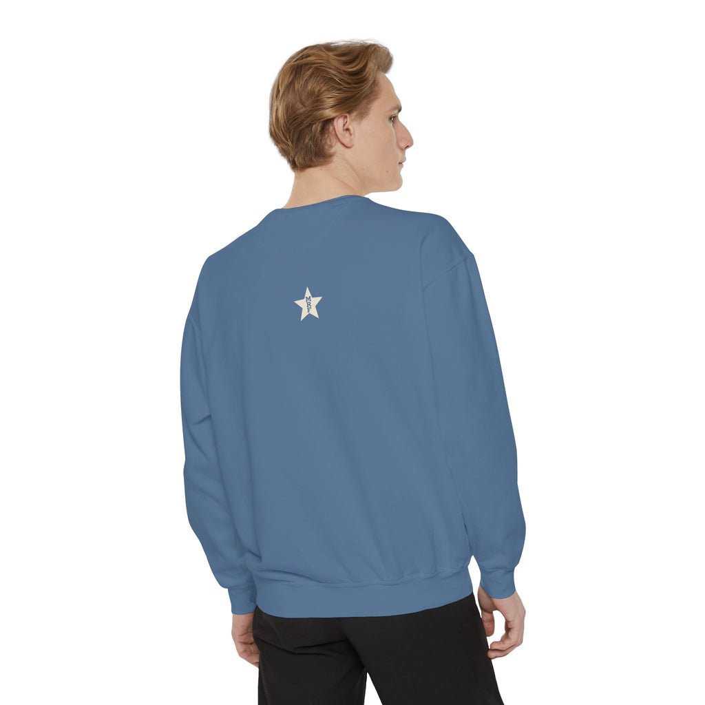 God Is For You Crewneck Sweatshirt