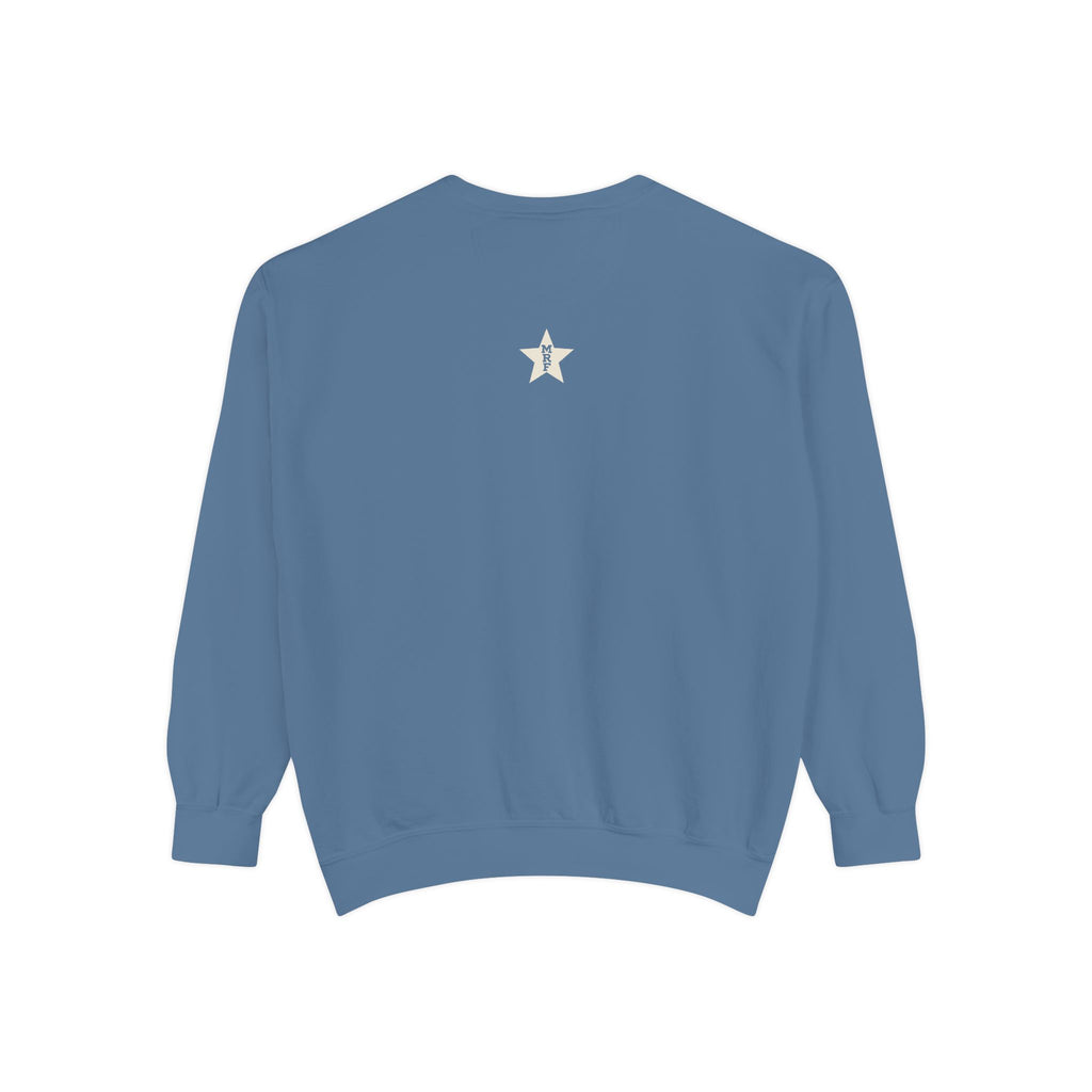 God Loves You Crewneck Sweatshirt