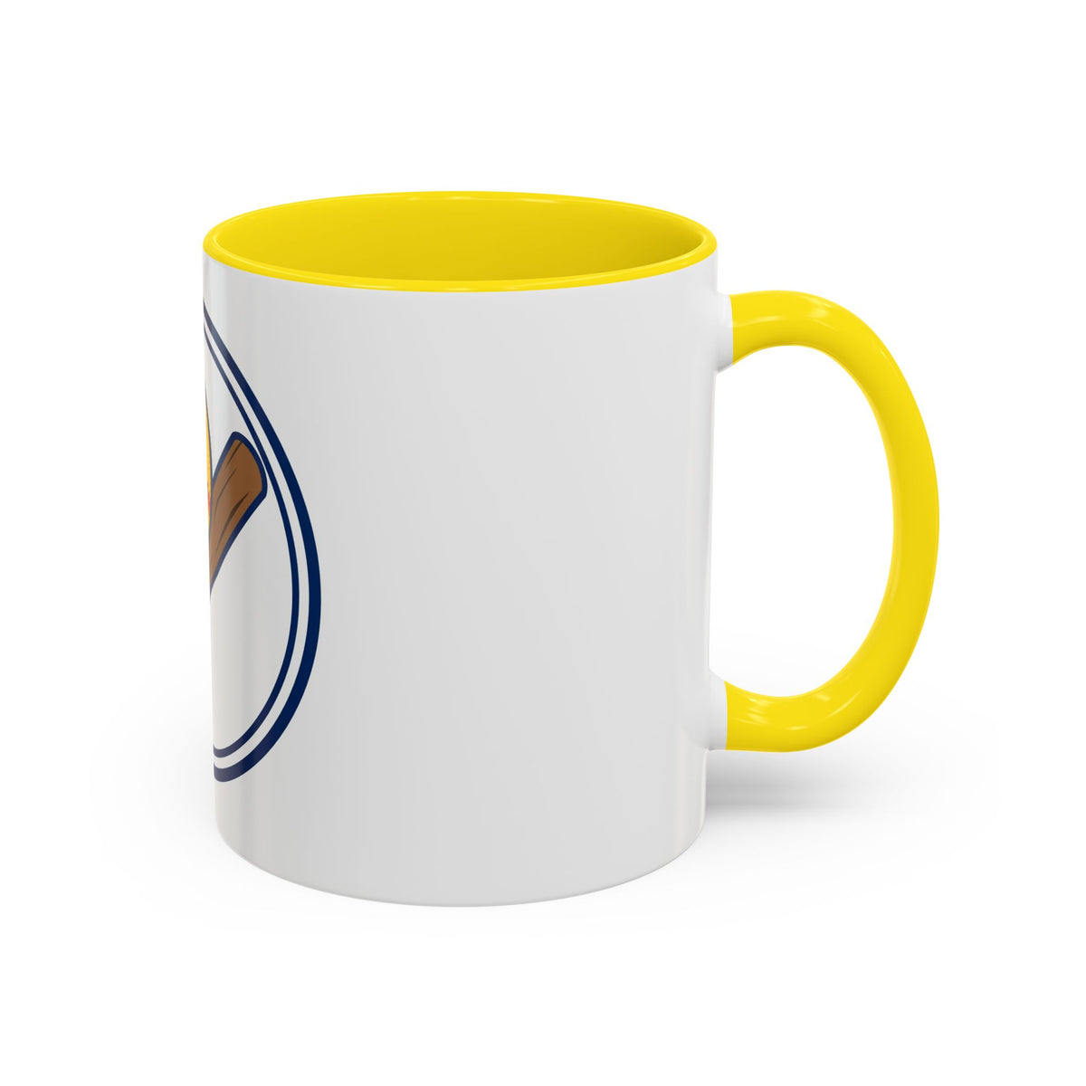 Softball Coffee Mug, 11oz