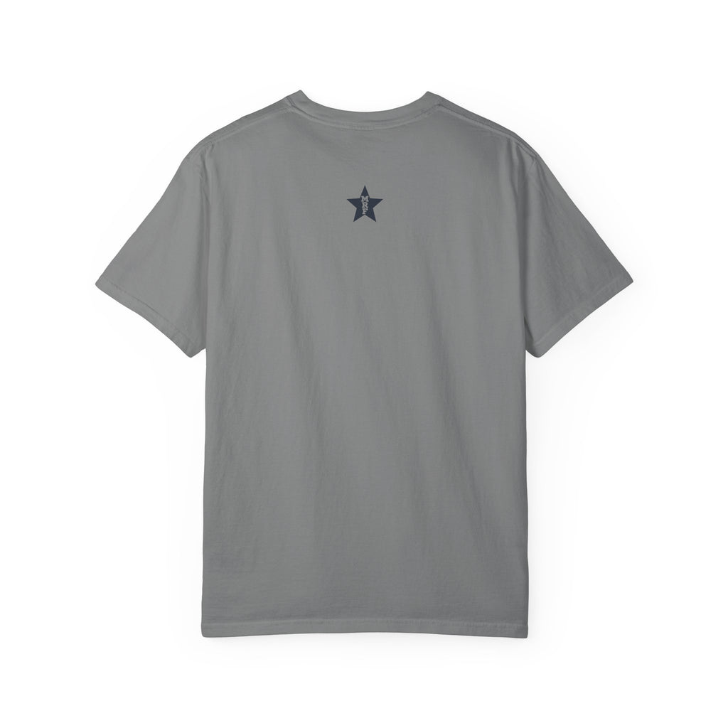 Wrestling Faith Work Results T-Shirt