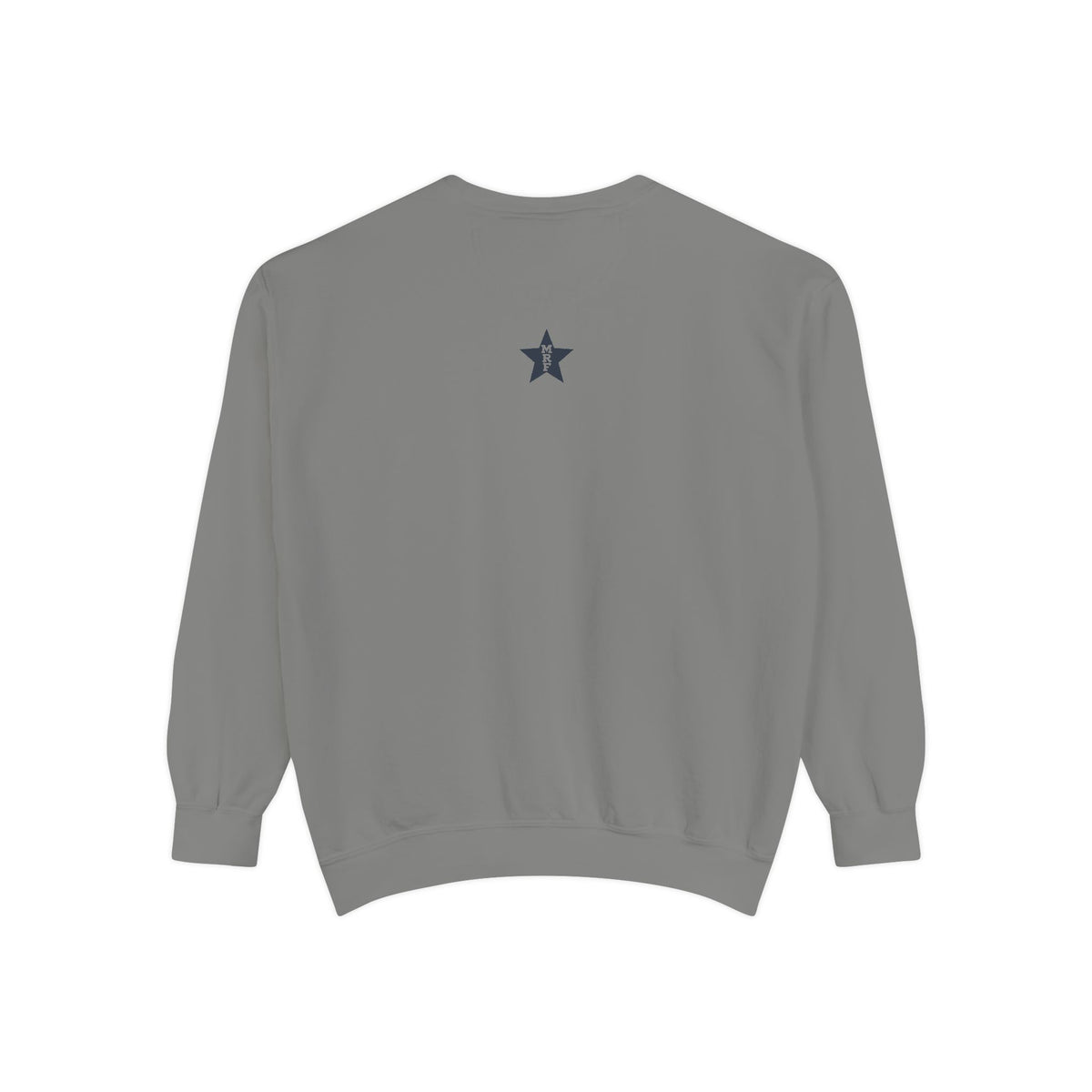 God Hears You Crewneck Sweatshirt