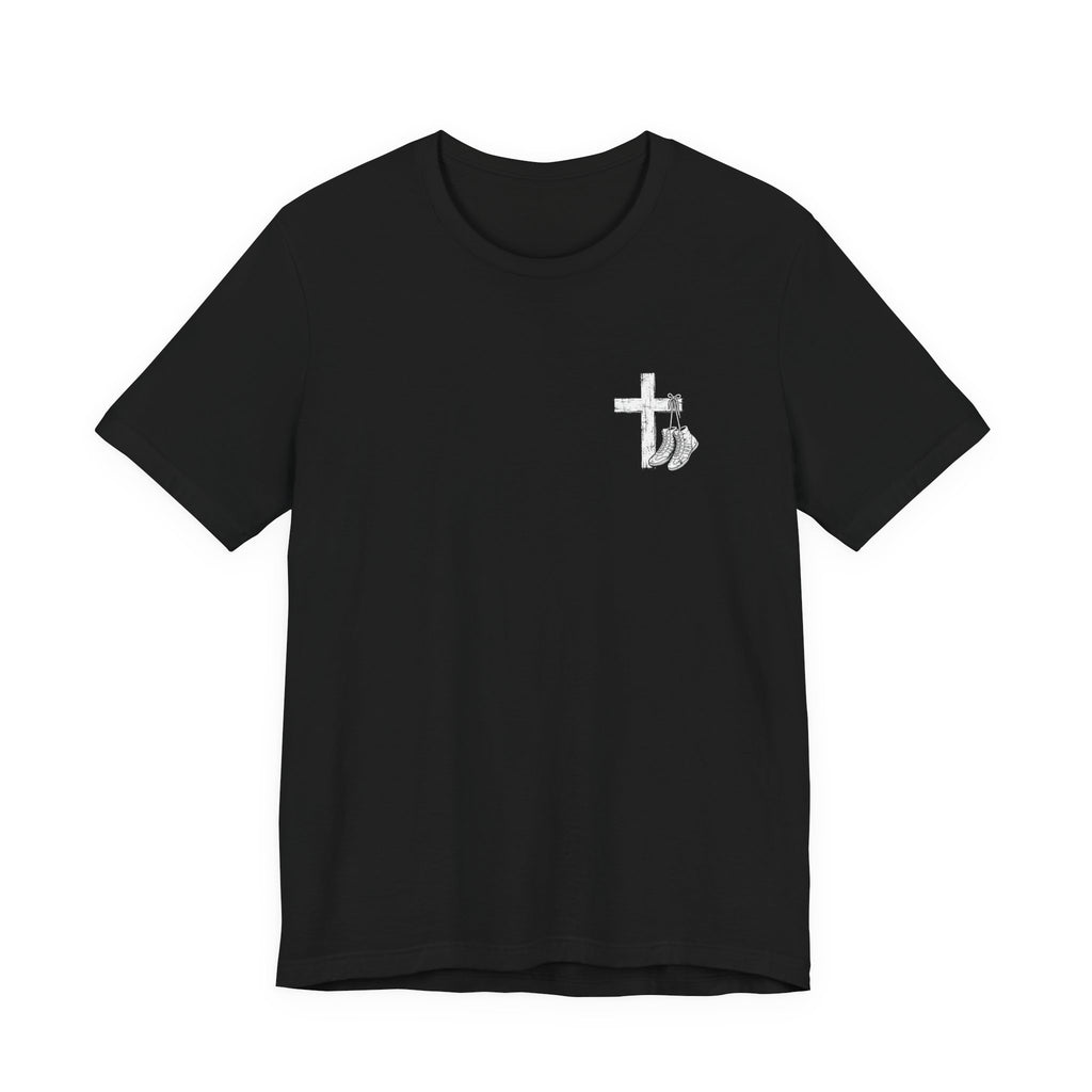 Not By My Strength T-Shirt