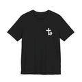 Not By My Strength T-Shirt