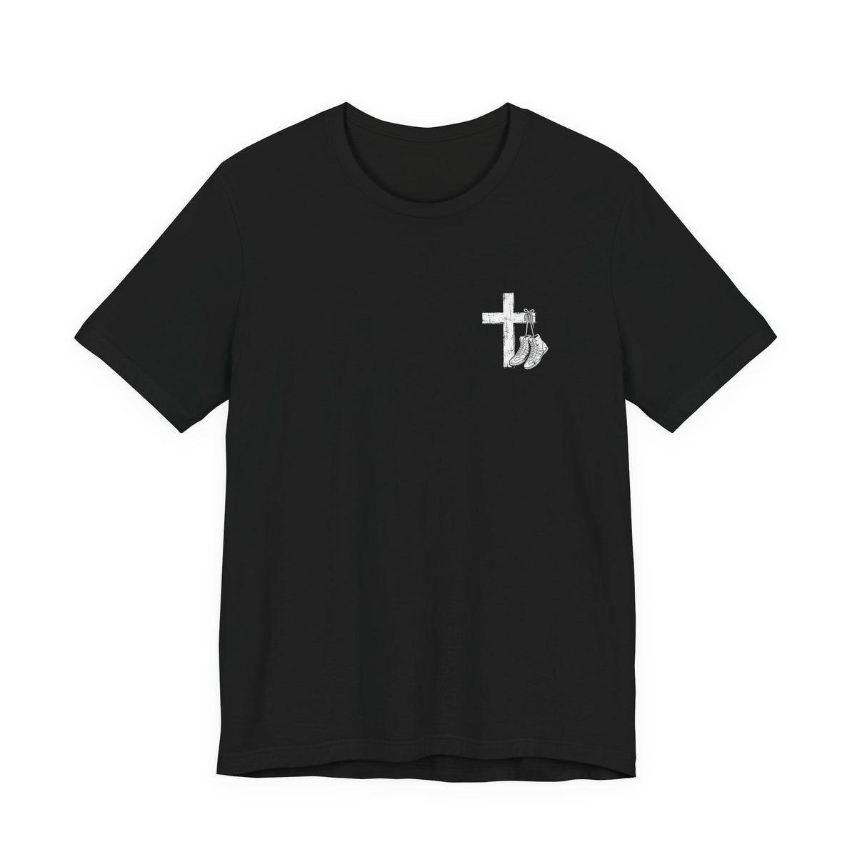 Not By My Strength T-Shirt