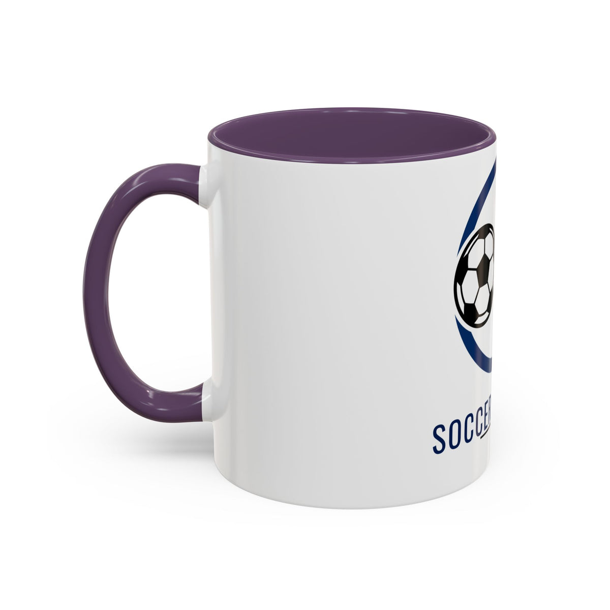 Soccer Grandpa Coffee Mug, 11oz