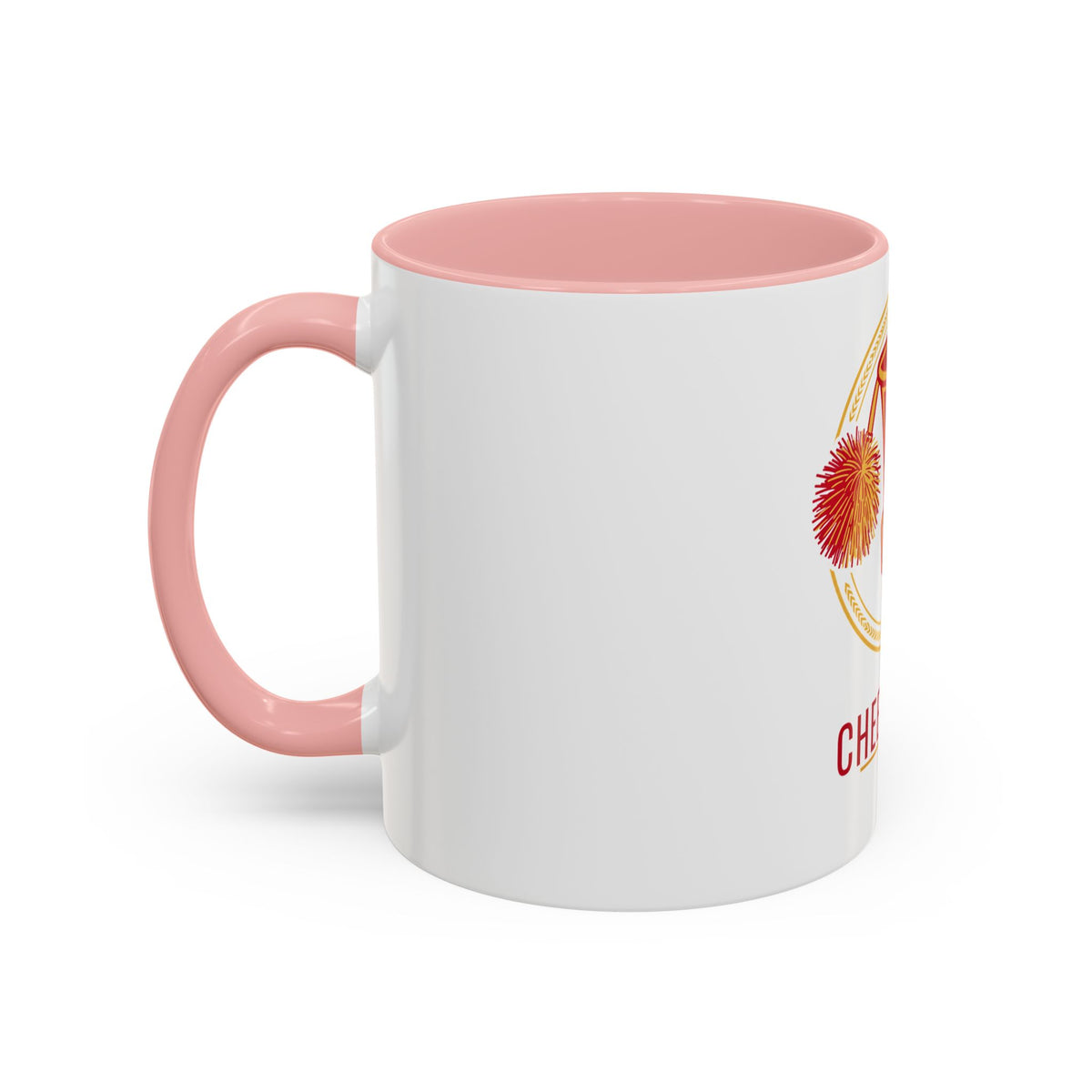 Cheer Mom Coffee Mug, 11oz