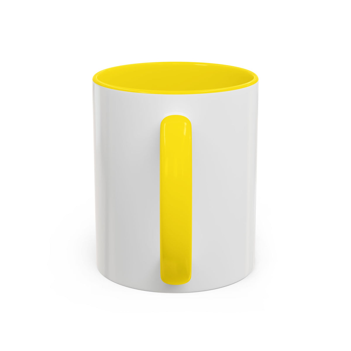Cheer Grandma Coffee Mug, 11oz