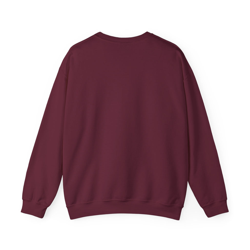 Wrestling Mom Crewneck