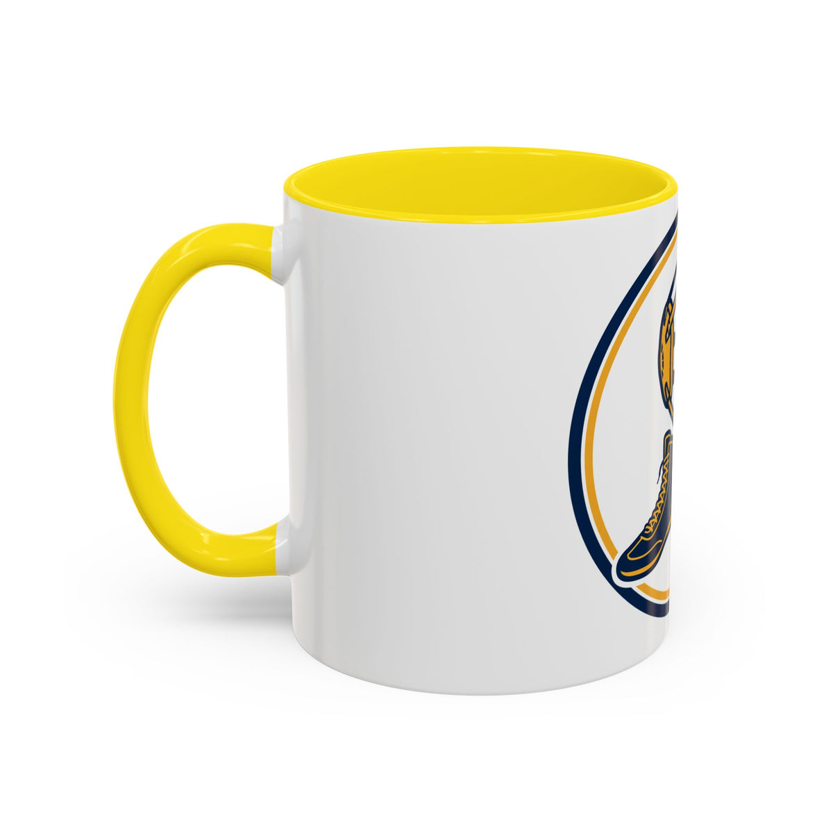 Wrestling Coffee Mug, 11oz
