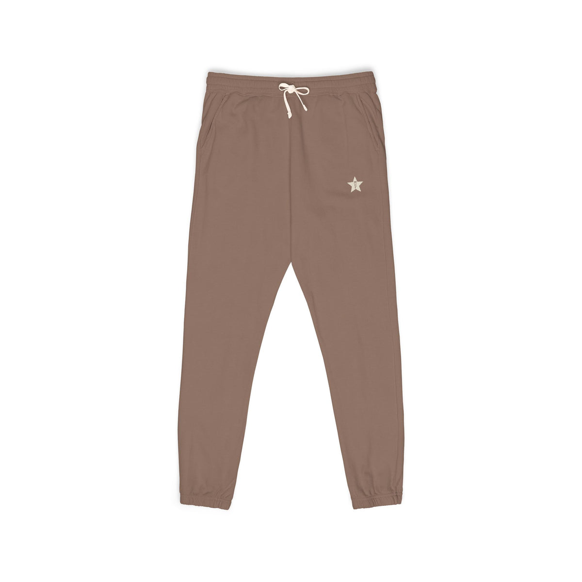 Mission Ready Garment-Dyed Sweatpants