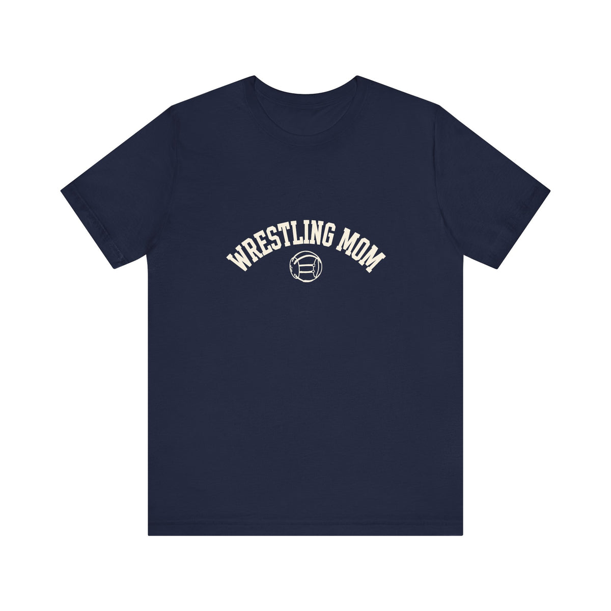 Wrestling Mom T-Shirt